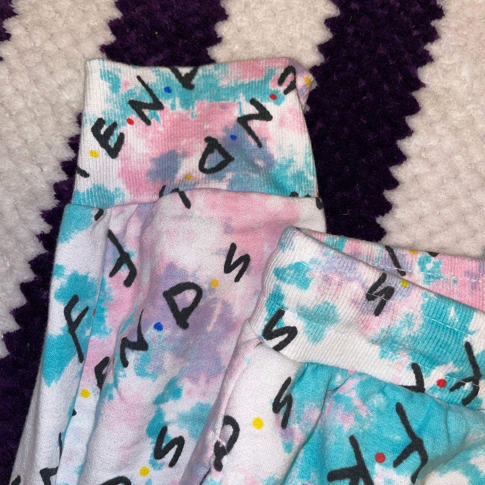 Friends joggers - Picture 5 of 5